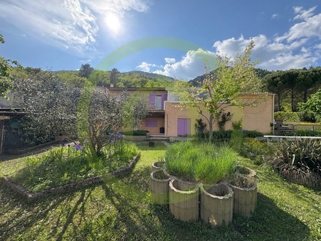 vente maison Digne les bains