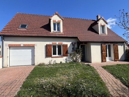 vente maison Saint jean de la ruelle