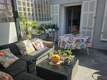 vente appartement Cagnes-sur-mer