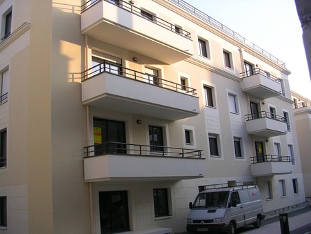 location appartement Angers