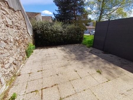 location appartement Sainte sigolène