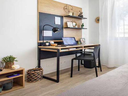 vente neuf Colombes