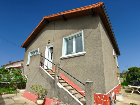 vente maison Riorges