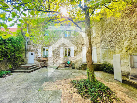 vente maison Avricourt