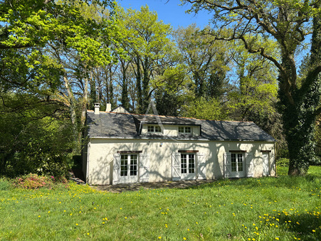 vente maison La grigonnais