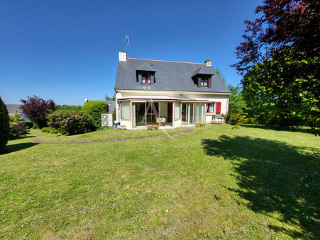 vente maison Nozay