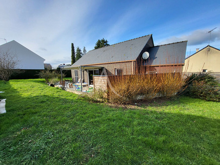 vente maison Nozay