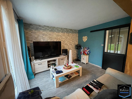 vente maison Saint soupplets
