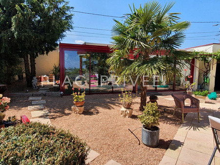 vente maison Villers les nancy