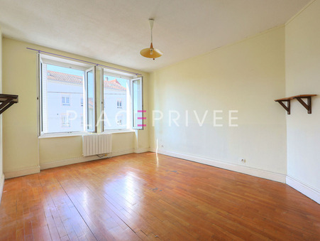 vente appartement Frouard