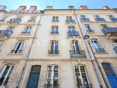 vente immeuble Nancy