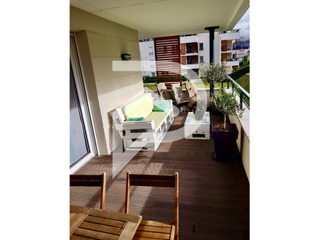 location appartement Emerainville
