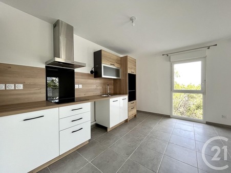 location appartement Arles
