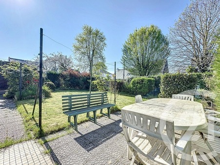 vente maison Nantes