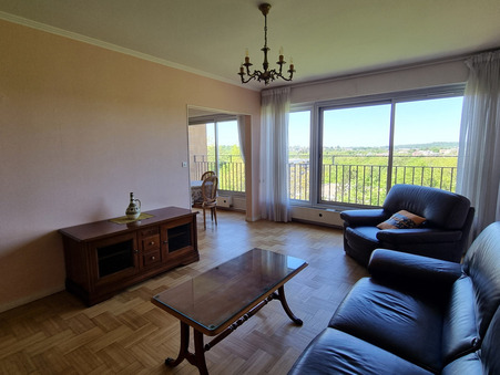 vente appartement Brunoy