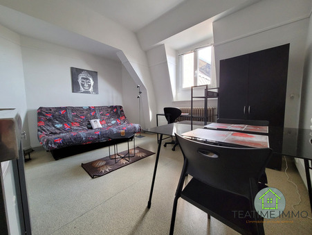 location appartement Tourcoing
