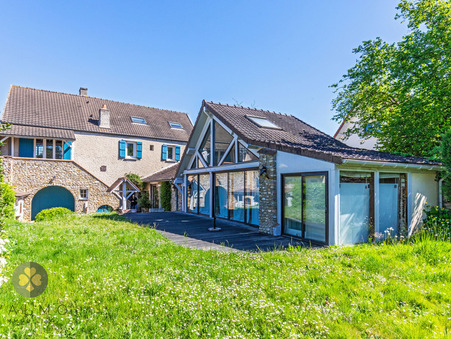 vente maison La queue-les-yvelines