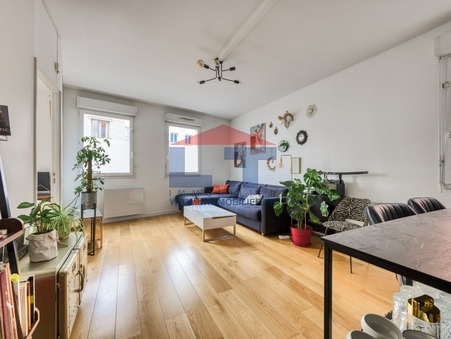 vente appartement Montreuil