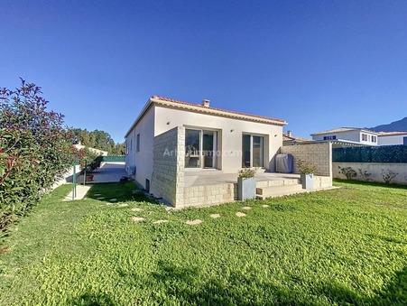 vente maison Calenzana