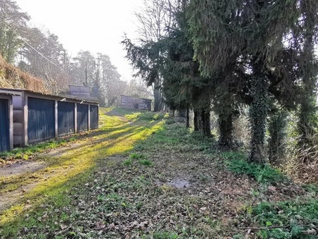 vente terrain Saint-Étienne