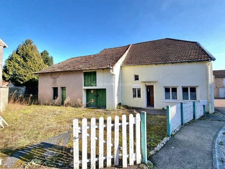 vente maison Harréville-les-chanteurs