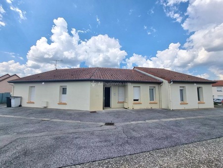 vente maison Rimaucourt