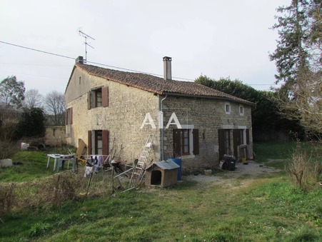 vente maison les adjots