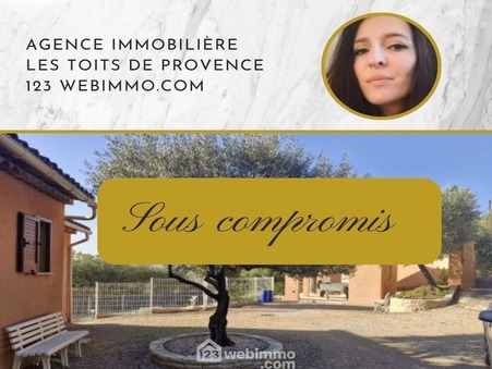 vente maison le cannet-des-maures