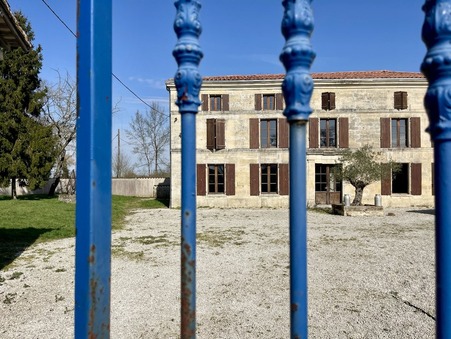 vente maison Authon ebeon