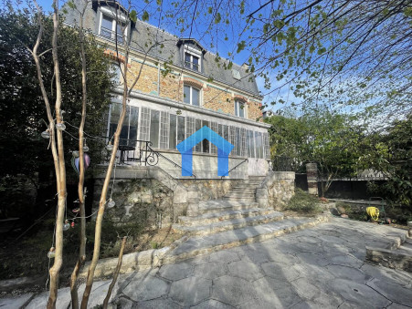 vente maison enghien les bains