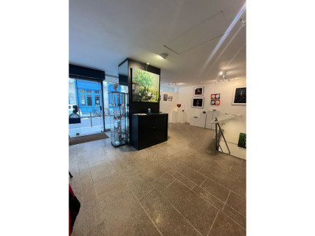 location local Paris 3eme arrondissement
