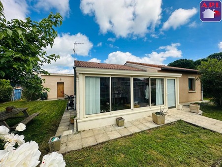 vente maison Varilhes