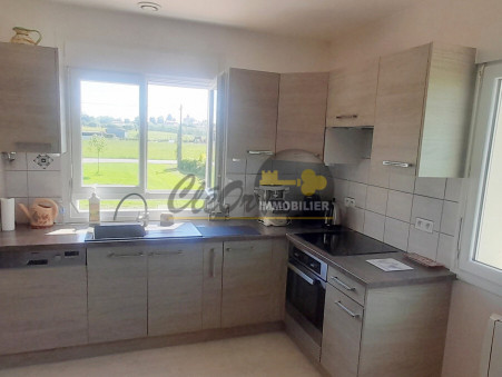 vente maison Branges