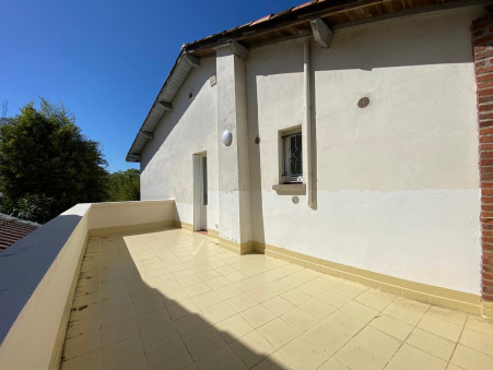 location appartement Montauban