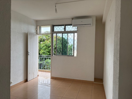 location professionnel Baie mahault