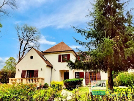 vente maison Faremoutiers