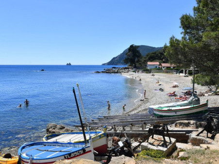 vente appartement La seyne sur mer