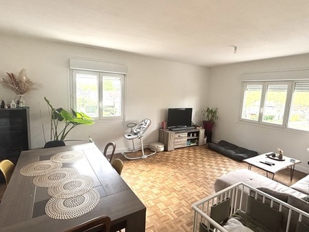 vente appartement Brive la gaillarde