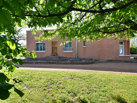 vente maison Le coteau
