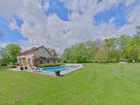 vente maison Puylaroque