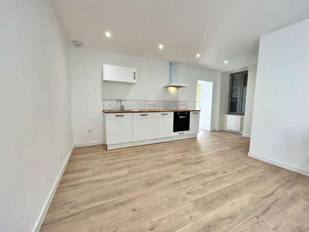 location appartement Saint andre d apchon