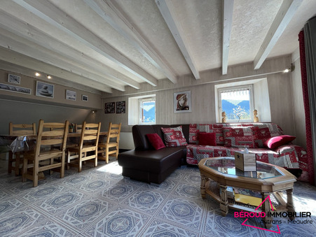 vente appartement Autrans méaudre en vercors