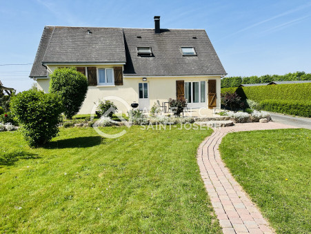 vente maison Doudeville