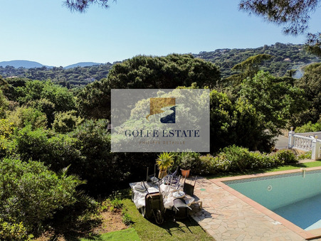 vente maison La Croix-Valmer 1 685 000€