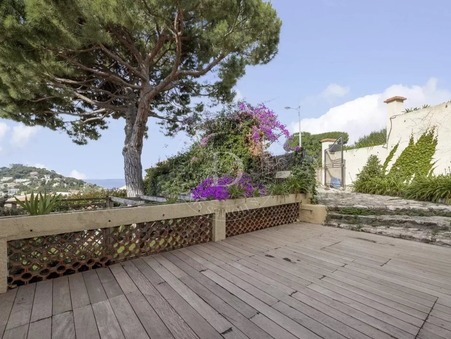 vente appartement Villefranche-sur-mer