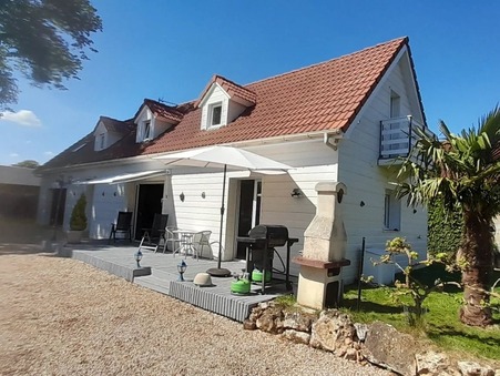 vente maison Barquet