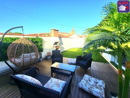 vente appartement mazeres
