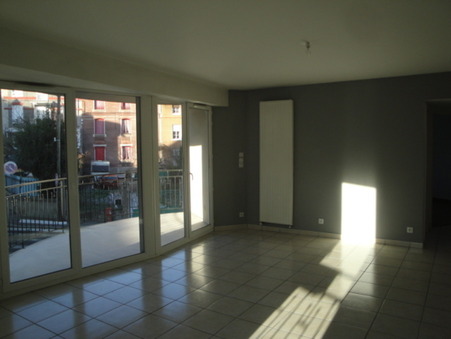 location appartement Saint Étienne