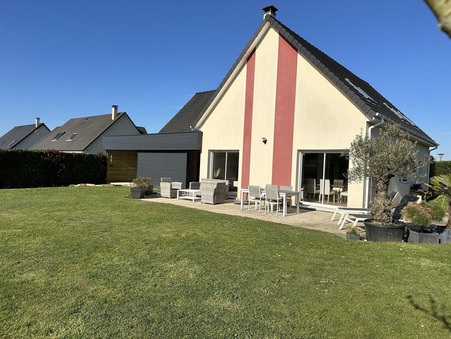 vente maison Saint-pierre-du-vauvray