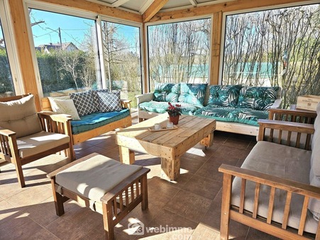 vente maison montigny-sur-loing